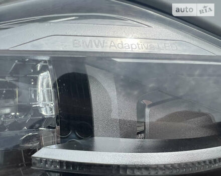 Белый БМВ Х5, объемом двигателя 3 л и пробегом 107 тыс. км за 40000 $, фото 23 на Automoto.ua