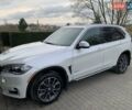 Белый БМВ Х5, объемом двигателя 3 л и пробегом 138 тыс. км за 39800 $, фото 9 на Automoto.ua