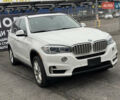 Белый БМВ Х5, объемом двигателя 2 л и пробегом 187 тыс. км за 19999 $, фото 2 на Automoto.ua