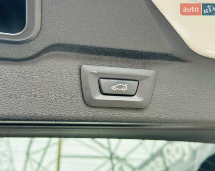 Белый БМВ Х5, объемом двигателя 3 л и пробегом 92 тыс. км за 23500 $, фото 12 на Automoto.ua