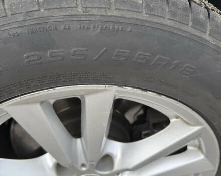 Белый БМВ Х5, объемом двигателя 2.99 л и пробегом 234 тыс. км за 33200 $, фото 36 на Automoto.ua