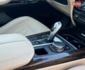Белый БМВ Х5, объемом двигателя 3 л и пробегом 163 тыс. км за 22690 $, фото 16 на Automoto.ua