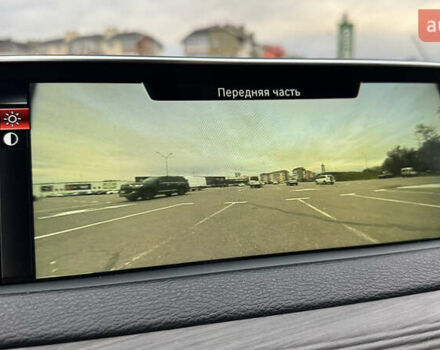 Білий БМВ Х5, об'ємом двигуна 2 л та пробігом 162 тис. км за 27900 $, фото 35 на Automoto.ua