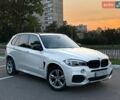 Белый БМВ Х5, объемом двигателя 2 л и пробегом 149 тыс. км за 19500 $, фото 1 на Automoto.ua