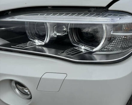 Белый БМВ Х5, объемом двигателя 2.99 л и пробегом 234 тыс. км за 33200 $, фото 37 на Automoto.ua