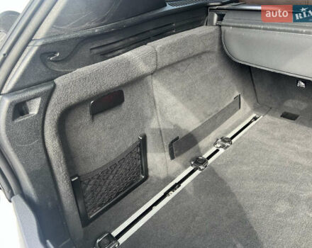 Белый БМВ Х5, объемом двигателя 2.98 л и пробегом 105 тыс. км за 25000 $, фото 6 на Automoto.ua