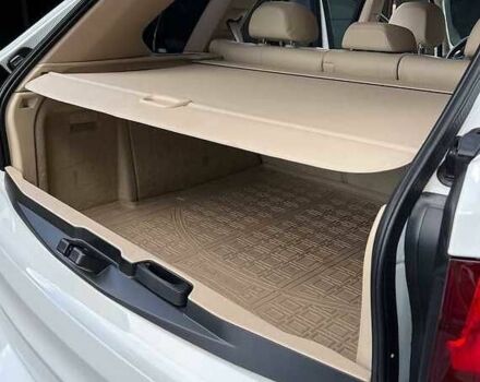Белый БМВ Х5, объемом двигателя 2 л и пробегом 89 тыс. км за 23000 $, фото 22 на Automoto.ua