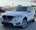 Белый БМВ Х5, объемом двигателя 3 л и пробегом 163 тыс. км за 22690 $, фото 1 на Automoto.ua