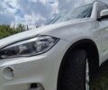 Белый БМВ Х5, объемом двигателя 2 л и пробегом 133 тыс. км за 28500 $, фото 15 на Automoto.ua