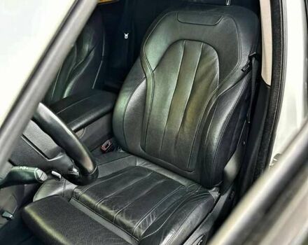 Білий БМВ Х5, об'ємом двигуна 2.99 л та пробігом 260 тис. км за 31500 $, фото 9 на Automoto.ua