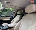 Белый БМВ Х5, объемом двигателя 3 л и пробегом 184 тыс. км за 30790 $, фото 15 на Automoto.ua
