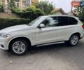 Белый БМВ Х5, объемом двигателя 3 л и пробегом 184 тыс. км за 30790 $, фото 7 на Automoto.ua