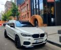 Белый БМВ Х5, объемом двигателя 3 л и пробегом 120 тыс. км за 39000 $, фото 1 на Automoto.ua