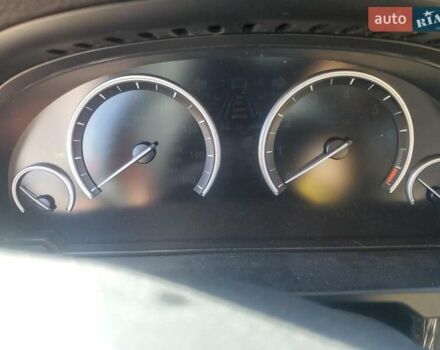 Білий БМВ Х5, об'ємом двигуна 2.98 л та пробігом 70 тис. км за 4900 $, фото 8 на Automoto.ua