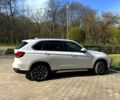 Белый БМВ Х5, объемом двигателя 3 л и пробегом 260 тыс. км за 26500 $, фото 4 на Automoto.ua