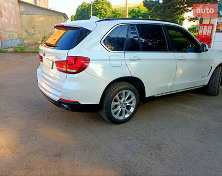 Белый БМВ Х5, объемом двигателя 2.98 л и пробегом 164 тыс. км за 19999 $, фото 8 на Automoto.ua