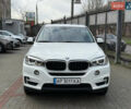 Белый БМВ Х5, объемом двигателя 2 л и пробегом 170 тыс. км за 21900 $, фото 1 на Automoto.ua