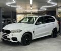 Білий БМВ Х5, об'ємом двигуна 4.4 л та пробігом 147 тис. км за 32900 $, фото 4 на Automoto.ua
