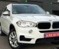 Білий БМВ Х5, об'ємом двигуна 2.98 л та пробігом 140 тис. км за 23999 $, фото 1 на Automoto.ua