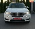Белый БМВ Х5, объемом двигателя 2 л и пробегом 161 тыс. км за 21900 $, фото 1 на Automoto.ua