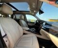 Белый БМВ Х5, объемом двигателя 3 л и пробегом 163 тыс. км за 22690 $, фото 19 на Automoto.ua