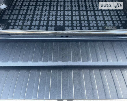 Білий БМВ Х5, об'ємом двигуна 2 л та пробігом 158 тис. км за 26000 $, фото 32 на Automoto.ua