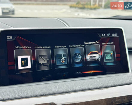 Белый БМВ Х5, объемом двигателя 2.98 л и пробегом 130 тыс. км за 28700 $, фото 46 на Automoto.ua