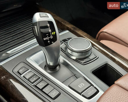 Белый БМВ Х5, объемом двигателя 2.98 л и пробегом 130 тыс. км за 28700 $, фото 27 на Automoto.ua