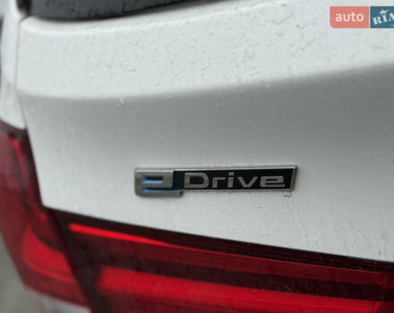 Белый БМВ Х5, объемом двигателя 2 л и пробегом 187 тыс. км за 19999 $, фото 20 на Automoto.ua