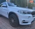 БМВ Х5 2016 в Виннице на Automoto.ua Белый БМВ Х5, объемом двигателя 2 л и пробегом 95 тыс. км за 31000 $, фото 4 на Automoto.ua