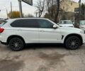 Білий БМВ Х5, об'ємом двигуна 2 л та пробігом 95 тис. км за 29990 $, фото 5 на Automoto.ua