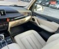 Белый БМВ Х5, объемом двигателя 3 л и пробегом 163 тыс. км за 22690 $, фото 28 на Automoto.ua