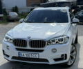 Білий БМВ Х5, об'ємом двигуна 3 л та пробігом 288 тис. км за 25999 $, фото 11 на Automoto.ua