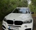 Белый БМВ Х5, объемом двигателя 2.98 л и пробегом 152 тыс. км за 31500 $, фото 1 на Automoto.ua