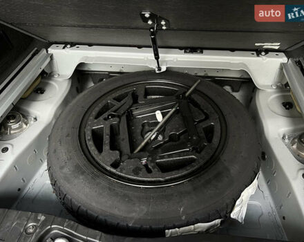 Белый БМВ Х5, объемом двигателя 2 л и пробегом 133 тыс. км за 37000 $, фото 18 на Automoto.ua