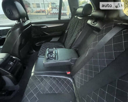 Білий БМВ Х5, об'ємом двигуна 2 л та пробігом 158 тис. км за 26000 $, фото 28 на Automoto.ua