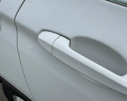 Белый БМВ Х5, объемом двигателя 2.99 л и пробегом 234 тыс. км за 33200 $, фото 14 на Automoto.ua