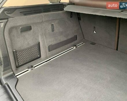 Белый БМВ Х5, объемом двигателя 3 л и пробегом 138 тыс. км за 39800 $, фото 7 на Automoto.ua