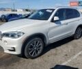 Білий БМВ Х5, об'ємом двигуна 2 л та пробігом 137 тис. км за 7500 $, фото 1 на Automoto.ua