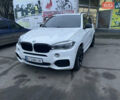 Белый БМВ Х5, объемом двигателя 2.99 л и пробегом 255 тыс. км за 34700 $, фото 1 на Automoto.ua