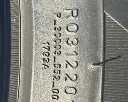 Білий БМВ Х5, об'ємом двигуна 2 л та пробігом 158 тис. км за 26000 $, фото 39 на Automoto.ua
