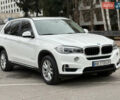 Білий БМВ Х5, об'ємом двигуна 2 л та пробігом 130 тис. км за 29500 $, фото 9 на Automoto.ua