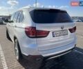 Белый БМВ Х5, объемом двигателя 3 л и пробегом 39 тыс. км за 28200 $, фото 10 на Automoto.ua