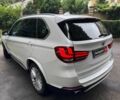 Білий БМВ Х5, об'ємом двигуна 3 л та пробігом 184 тис. км за 30790 $, фото 6 на Automoto.ua