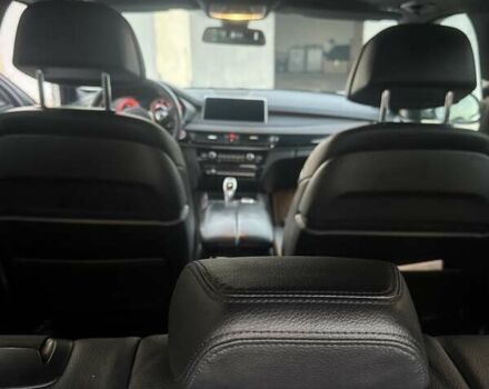 Белый БМВ Х5, объемом двигателя 2.99 л и пробегом 179 тыс. км за 35000 $, фото 14 на Automoto.ua