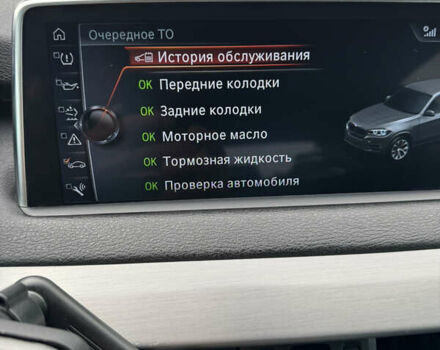 Белый БМВ Х5, объемом двигателя 2.99 л и пробегом 234 тыс. км за 33200 $, фото 27 на Automoto.ua