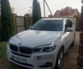Белый БМВ Х5, объемом двигателя 2.99 л и пробегом 162 тыс. км за 35900 $, фото 1 на Automoto.ua