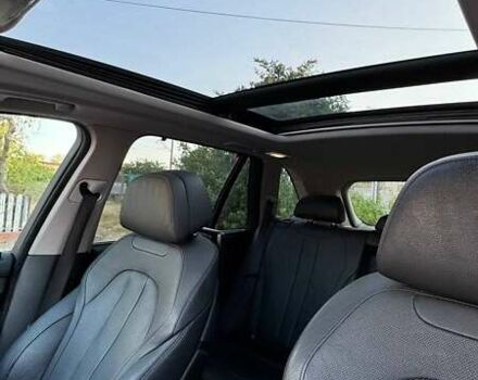 Белый БМВ Х5, объемом двигателя 2 л и пробегом 206 тыс. км за 26999 $, фото 55 на Automoto.ua