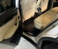 Белый БМВ Х5, объемом двигателя 2.98 л и пробегом 162 тыс. км за 21500 $, фото 17 на Automoto.ua