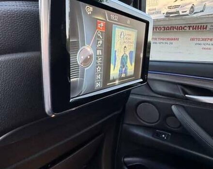 Белый БМВ Х5, объемом двигателя 2 л и пробегом 206 тыс. км за 26999 $, фото 59 на Automoto.ua